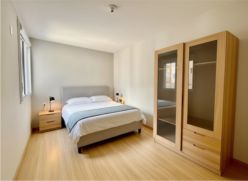 Apartamento Novo e diferenciado no Bela Vista: 2ª foto da galeria de imagens do imóvel