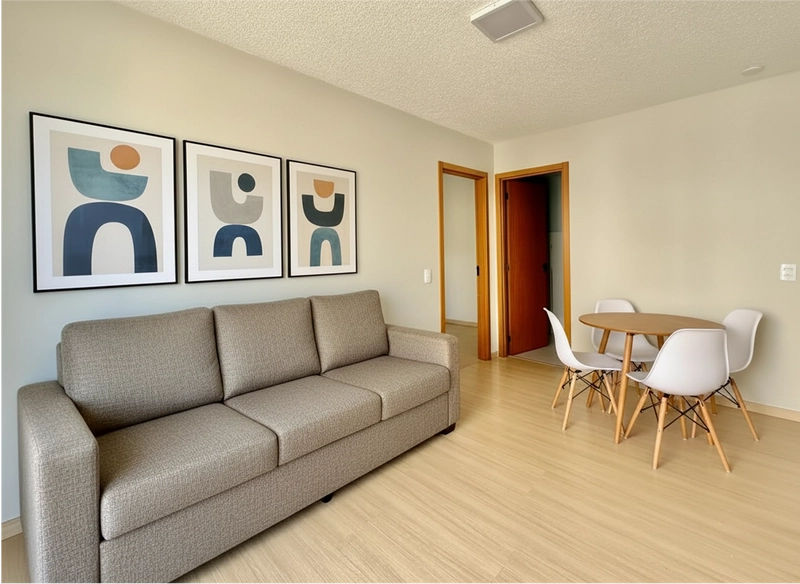 Imóvel residencial ou comercial