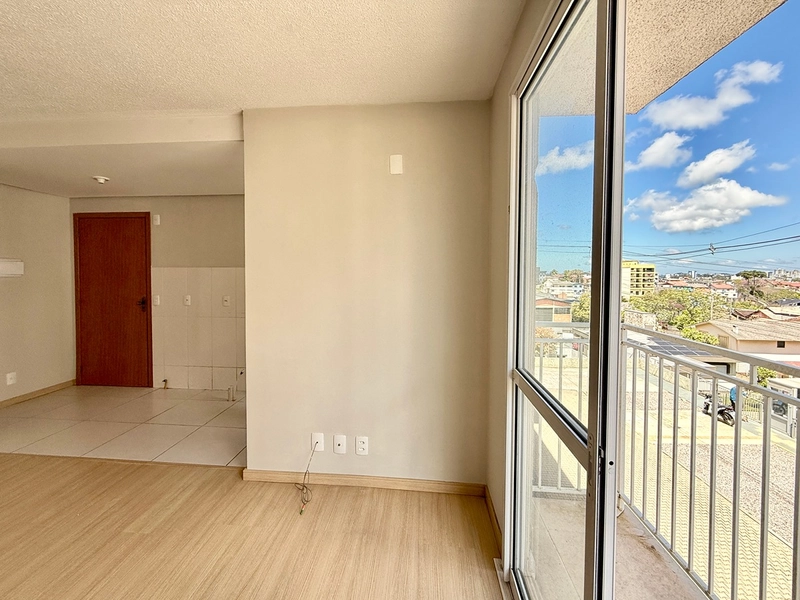 Apartamento Novo e diferenciado no Bela Vista: 5ª foto da galeria de imagens do imóvel