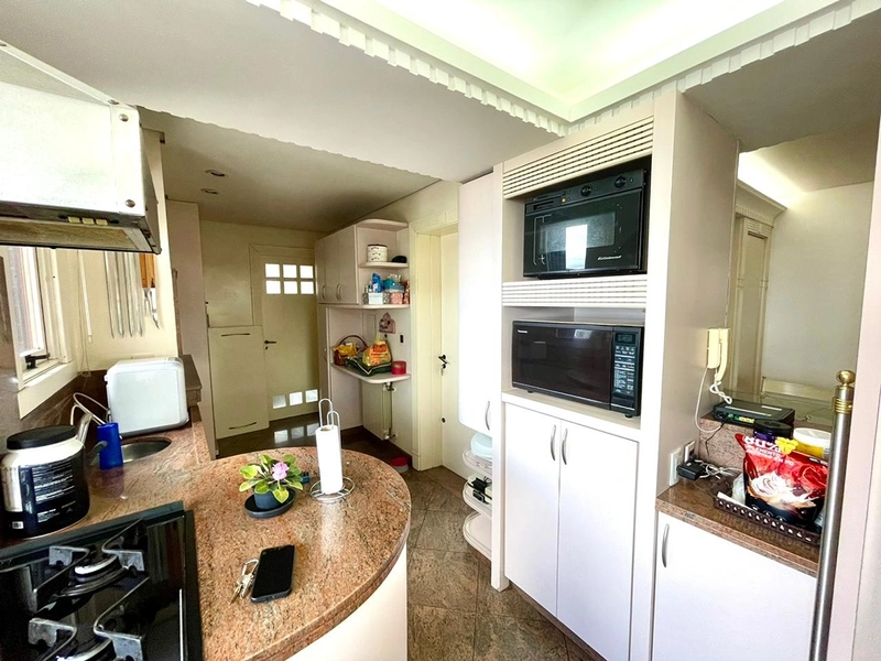 Apartamento com Suíte Master - Exposição: 19ª foto da galeria de imagens do imóvel