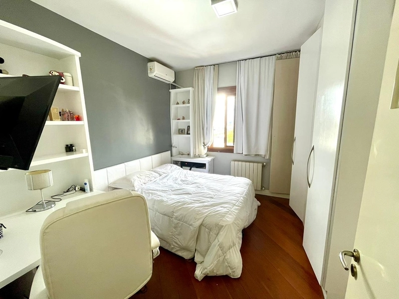 Apartamento com Suíte Master - Exposição: 8ª foto da galeria de imagens do imóvel