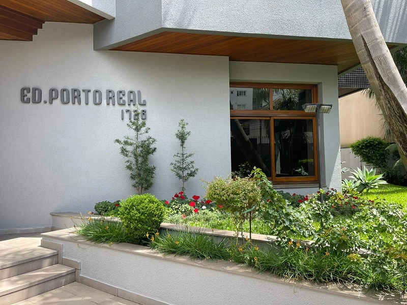 Apartamento com Suíte Master - Exposição: 21ª foto da galeria de imagens do imóvel