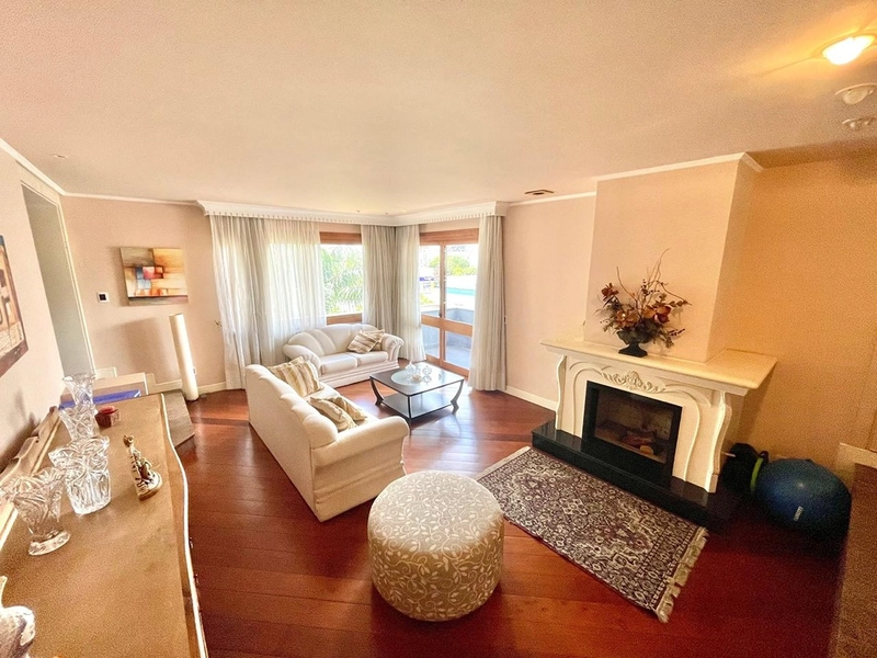 Imóvel residencial ou comercial