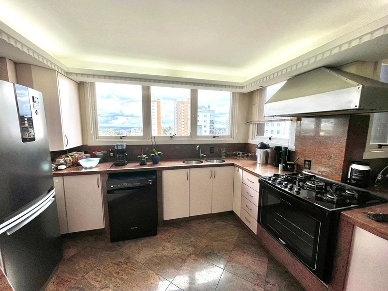 Apartamento com Suíte Master - Exposição: 18ª foto da galeria de imagens do imóvel