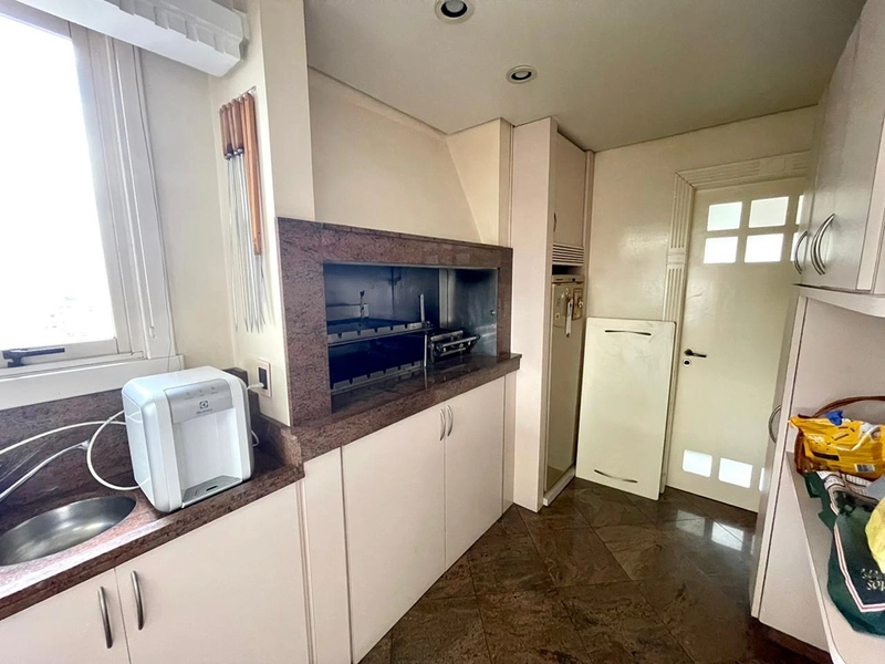 Apartamento com Suíte Master - Exposição: 20ª foto da galeria de imagens do imóvel