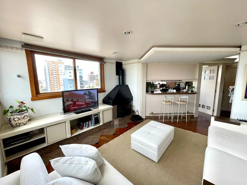 Apartamento com Suíte Master - Exposição: 7ª foto da galeria de imagens do imóvel