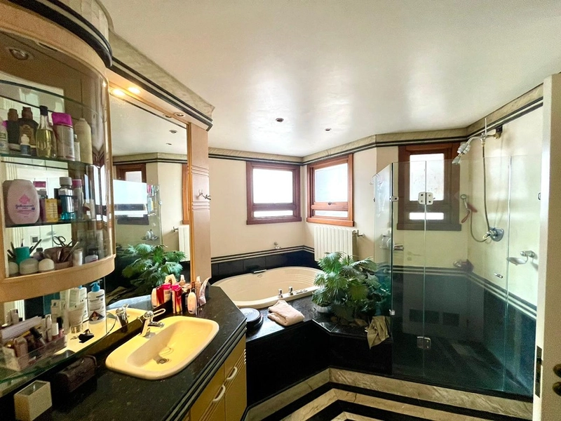 Apartamento com Suíte Master - Exposição: 14ª foto da galeria de imagens do imóvel