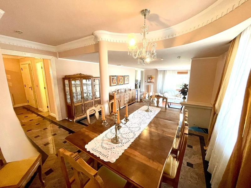 Apartamento com Suíte Master - Exposição: 4ª foto da galeria de imagens do imóvel