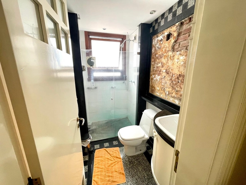 Apartamento com Suíte Master - Exposição: 17ª foto da galeria de imagens do imóvel