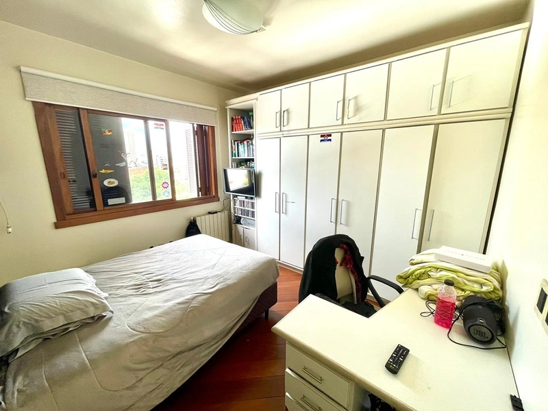 Apartamento com Suíte Master - Exposição: 10ª foto da galeria de imagens do imóvel