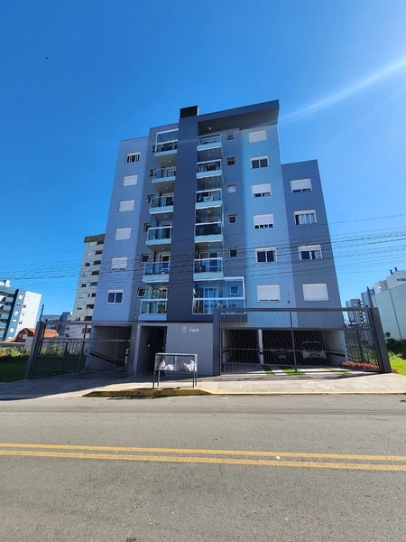 Apartamento no Vila verde com moveis sob medida e closet.: 16ª foto da galeria de imagens do imóvel