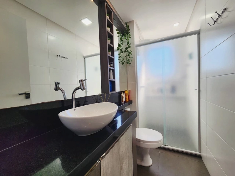 Apartamento no Vila verde com moveis sob medida e closet.: 11ª foto da galeria de imagens do imóvel