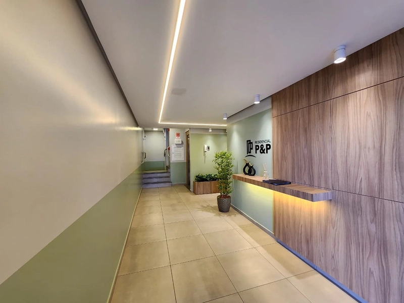Apartamento no Vila verde com moveis sob medida e closet.: 15ª foto da galeria de imagens do imóvel