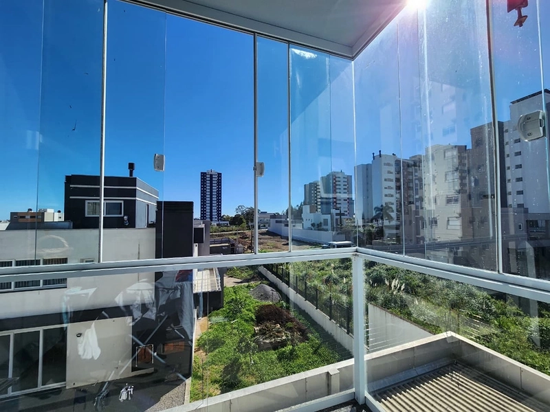 Apartamento no Vila verde com moveis sob medida e closet.: 4ª foto da galeria de imagens do imóvel