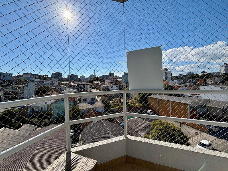 Apartamento Mobiliado de 3 dormitórios sendo 1 suíte no bairro Rio Branco: 2ª foto da galeria de imagens do imóvel