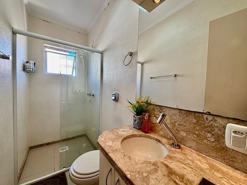 Apartamento Mobiliado de 3 dormitórios sendo 1 suíte no bairro Rio Branco: 9ª foto da galeria de imagens do imóvel