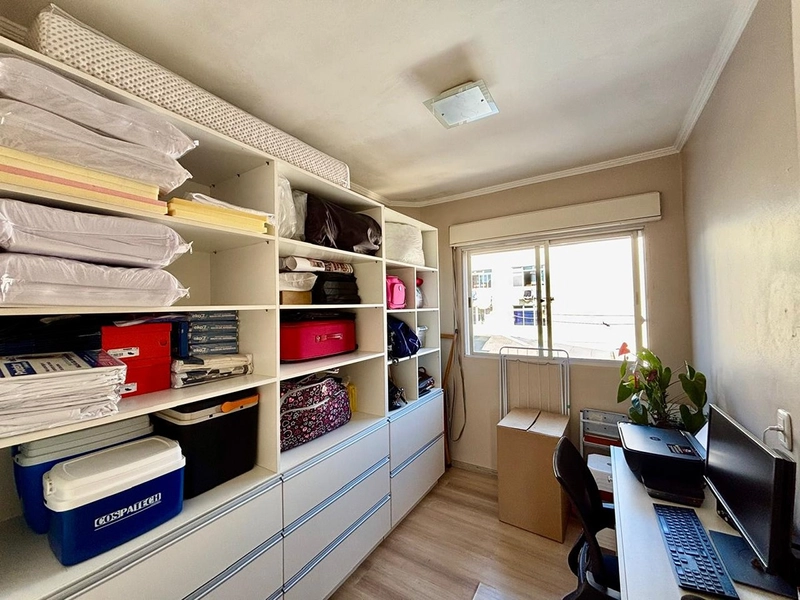 Apartamento Mobiliado de 3 dormitórios sendo 1 suíte no bairro Rio Branco: 7ª foto da galeria de imagens do imóvel