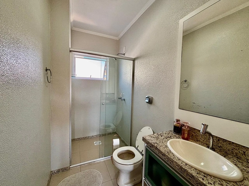 Apartamento Mobiliado de 3 dormitórios sendo 1 suíte no bairro Rio Branco: 8ª foto da galeria de imagens do imóvel