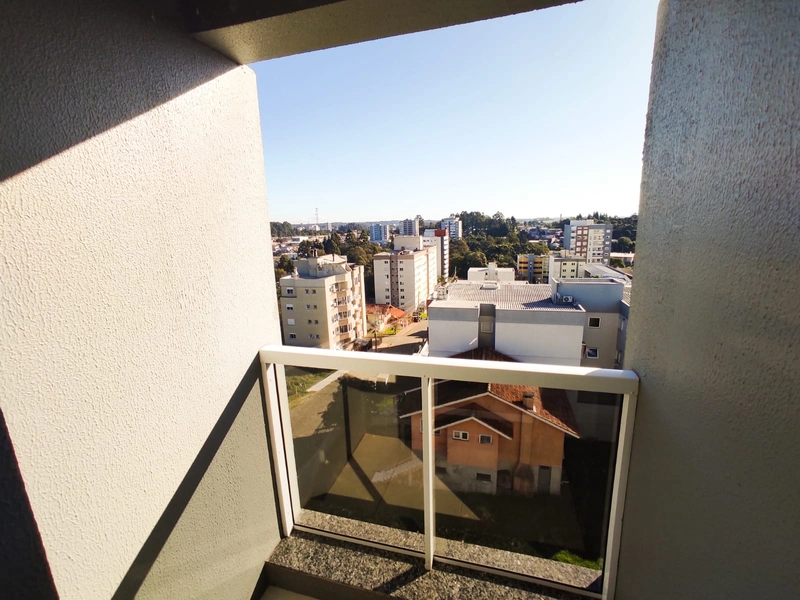 Apartamento 3 quadras do Shopping Iguatemi: 17ª foto da galeria de imagens do imóvel