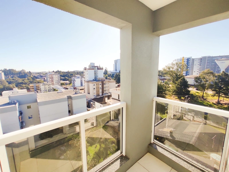 Apartamento 3 quadras do Shopping Iguatemi: 15ª foto da galeria de imagens do imóvel