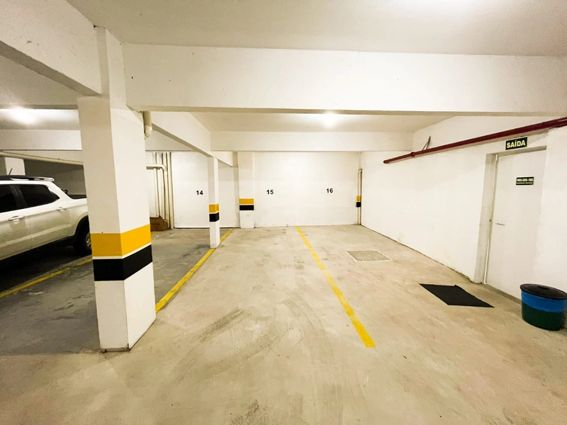 Apartamento 3 quadras do Shopping Iguatemi: 18ª foto da galeria de imagens do imóvel