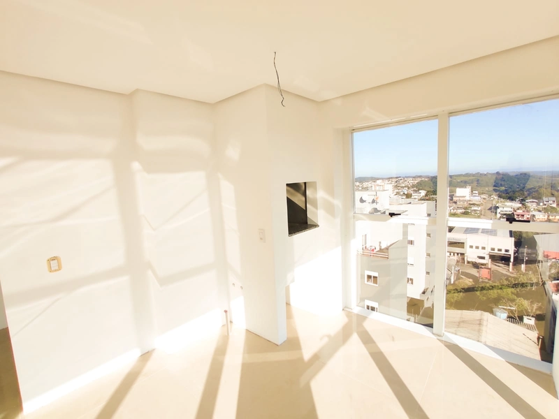 Apartamento 3 quadras do Shopping Iguatemi: 2ª foto da galeria de imagens do imóvel