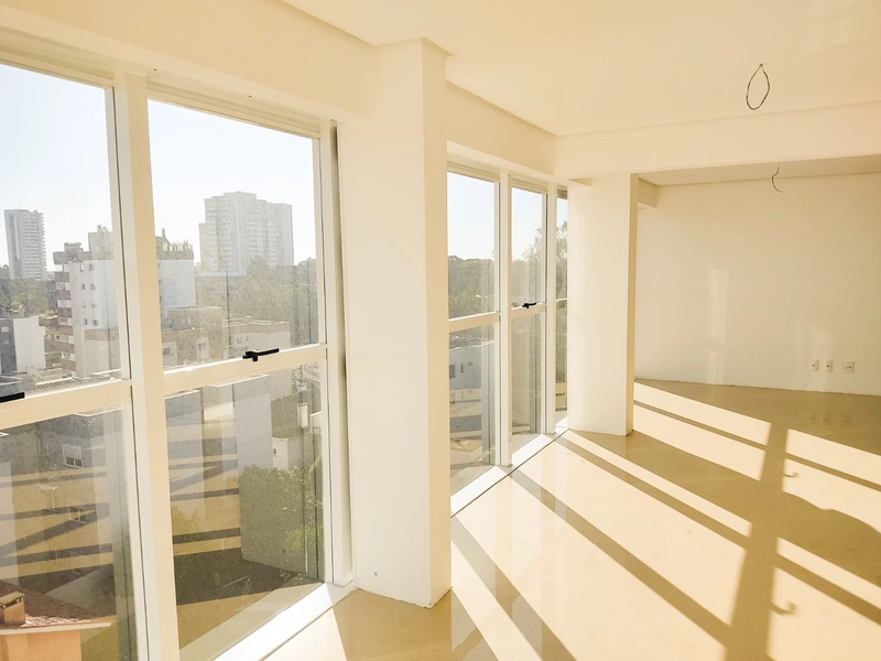 Apartamento 3 quadras do Shopping Iguatemi: 1ª foto da galeria de imagens do imóvel