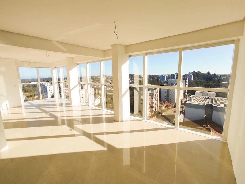 Apartamento 3 quadras do Shopping Iguatemi: 19ª foto da galeria de imagens do imóvel