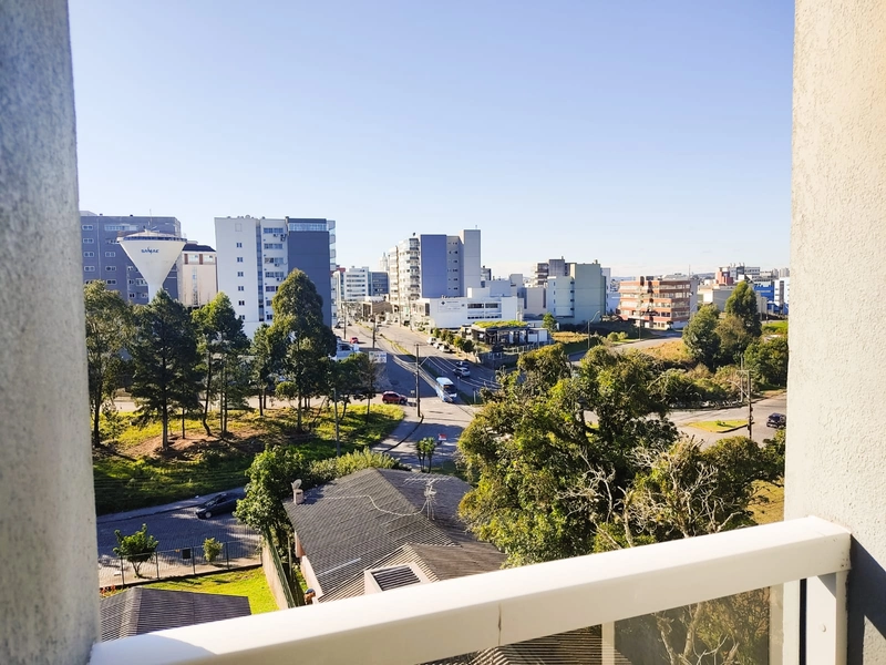 Apartamento 3 quadras do Shopping Iguatemi: 16ª foto da galeria de imagens do imóvel