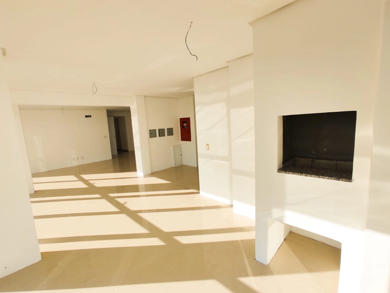 Apartamento 3 quadras do Shopping Iguatemi: 3ª foto da galeria de imagens do imóvel