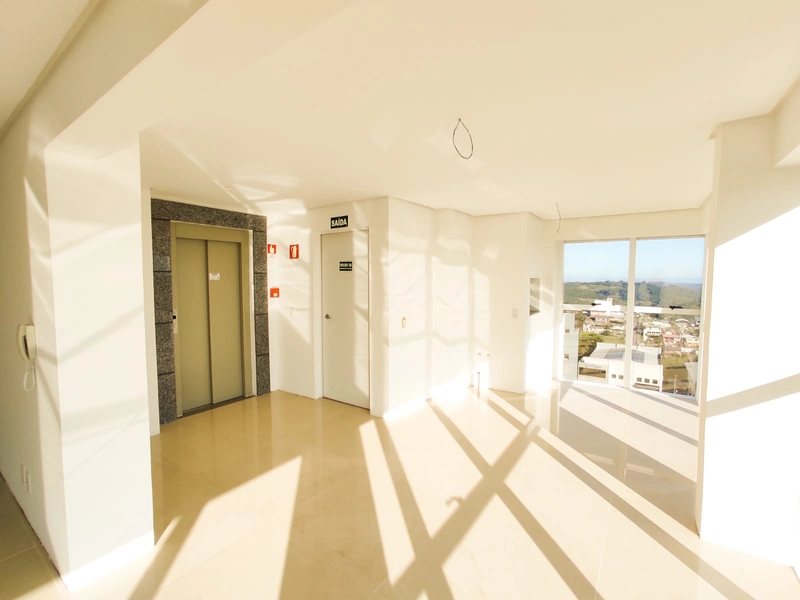Apartamento 3 quadras do Shopping Iguatemi: 10ª foto da galeria de imagens do imóvel