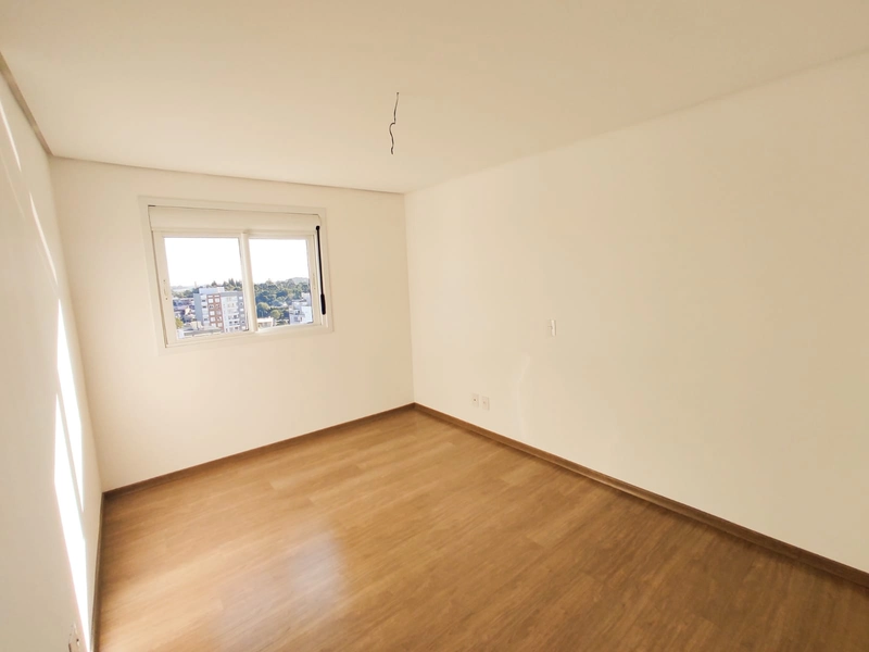 Apartamento 3 quadras do Shopping Iguatemi: 4ª foto da galeria de imagens do imóvel