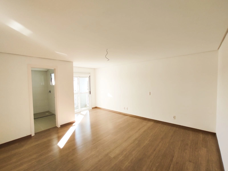Apartamento 3 quadras do Shopping Iguatemi: 7ª foto da galeria de imagens do imóvel