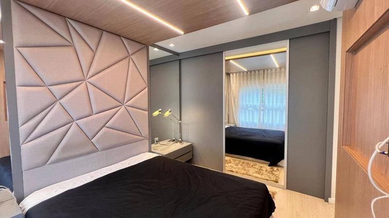 Apartamento mobiliado 03 suítes no Madureira: 9ª foto da galeria de imagens do imóvel