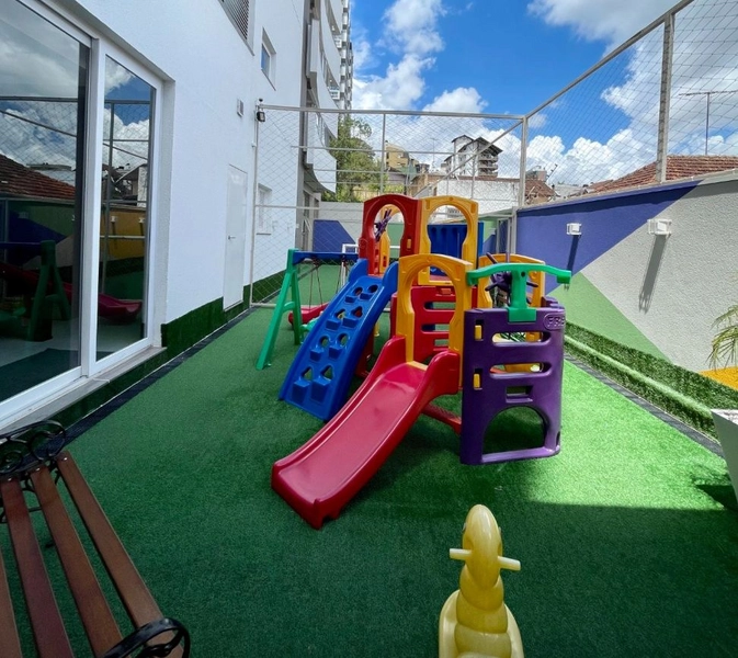 Apartamento mobiliado 03 suítes no Madureira: 17ª foto da galeria de imagens do imóvel