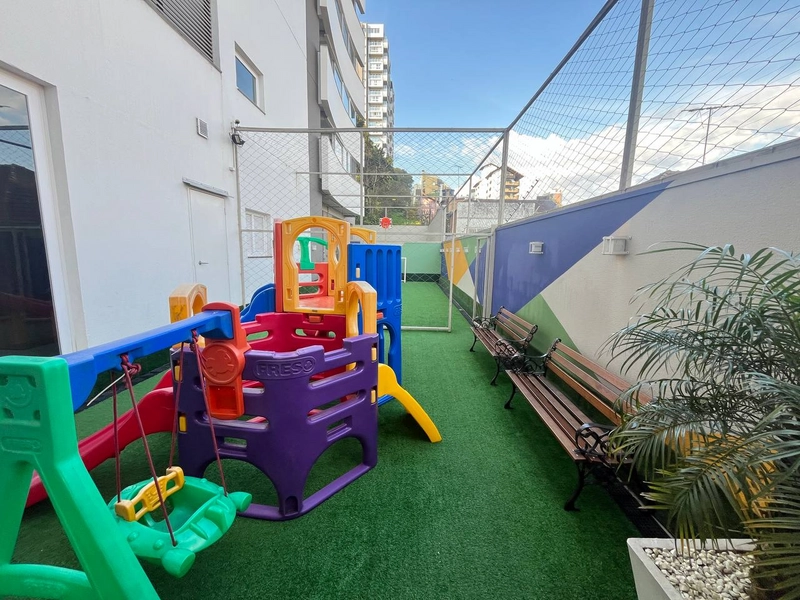 Apartamento mobiliado 03 suítes no Madureira: 18ª foto da galeria de imagens do imóvel