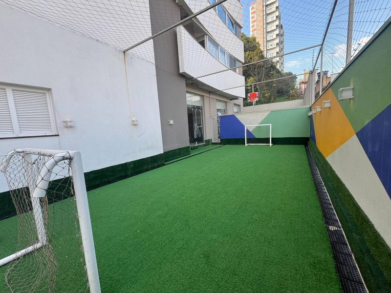 Apartamento mobiliado 03 suítes no Madureira: 19ª foto da galeria de imagens do imóvel