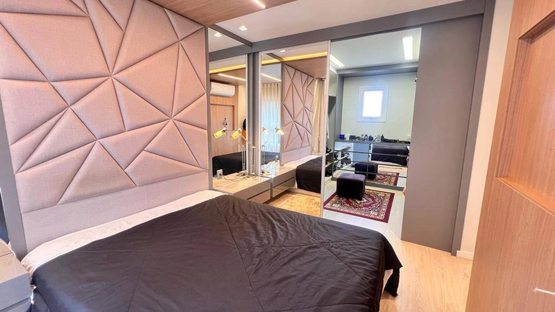 Apartamento mobiliado 03 suítes no Madureira: 8ª foto da galeria de imagens do imóvel
