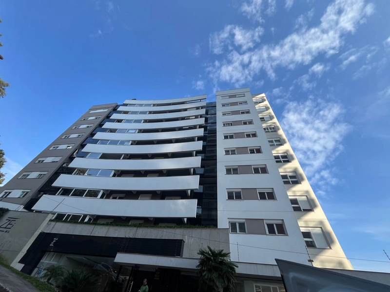 Apartamento mobiliado 03 suítes no Madureira: 22ª foto da galeria de imagens do imóvel