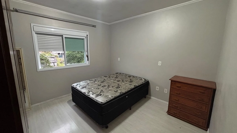 Apartamento Mobiliado no Bairro Salgado Filho: 7ª foto da galeria de imagens do imóvel