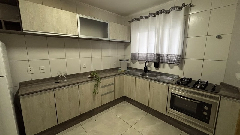 Apartamento Mobiliado no Bairro Salgado Filho: 1ª foto da galeria de imagens do imóvel