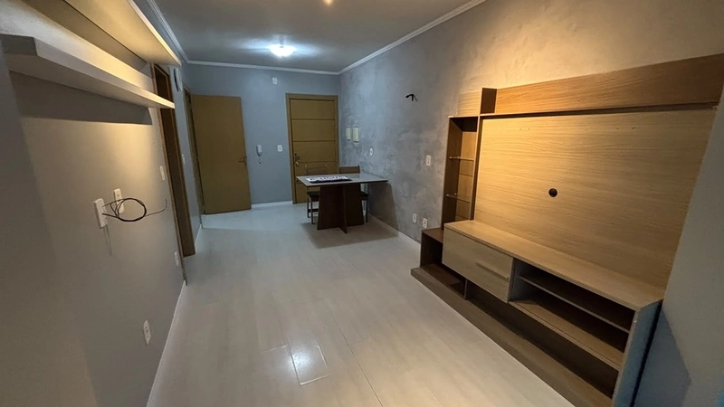 Apartamento Mobiliado no Bairro Salgado Filho: 4ª foto da galeria de imagens do imóvel