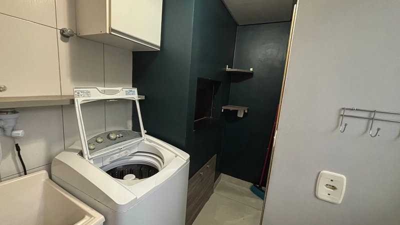 Apartamento Mobiliado no Bairro Salgado Filho: 11ª foto da galeria de imagens do imóvel