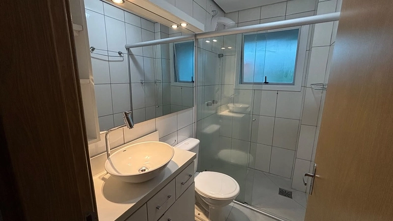 Apartamento Mobiliado no Bairro Salgado Filho: 6ª foto da galeria de imagens do imóvel