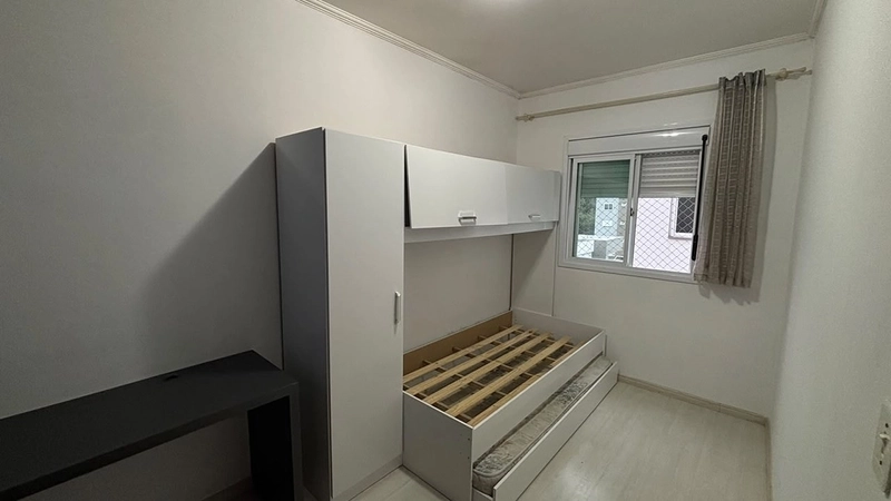 Apartamento Mobiliado no Bairro Salgado Filho: 9ª foto da galeria de imagens do imóvel