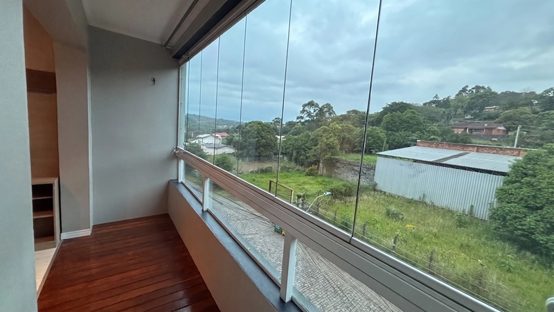 Apartamento Mobiliado no Bairro Salgado Filho: 5ª foto da galeria de imagens do imóvel