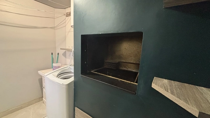Apartamento Mobiliado no Bairro Salgado Filho: 10ª foto da galeria de imagens do imóvel
