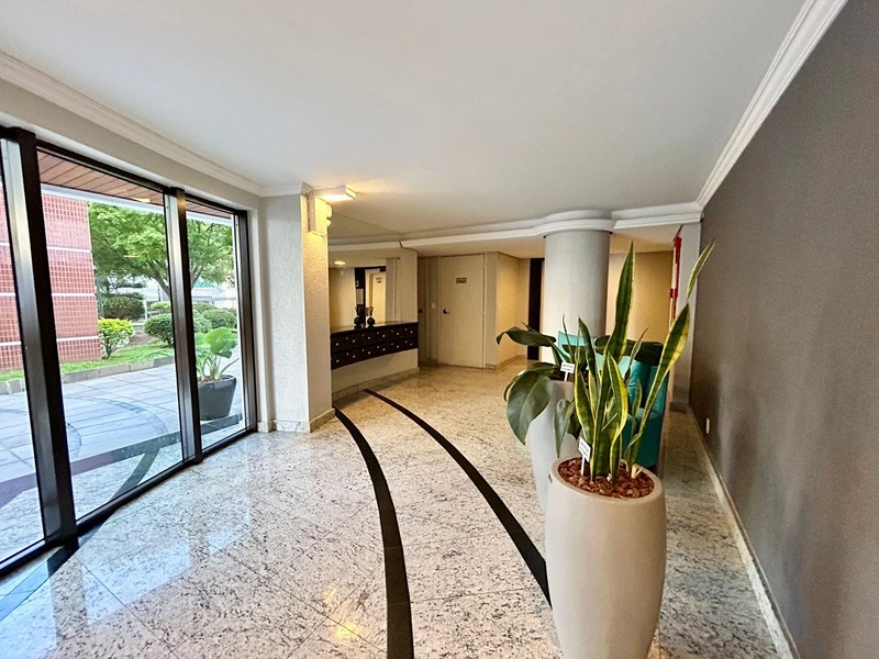 Luxo e Amplitude: Apartamento com 3 Suítes no Exposição, Hidro e 4 Vagas em Área Nobre: 12ª foto da galeria de imagens do imóvel