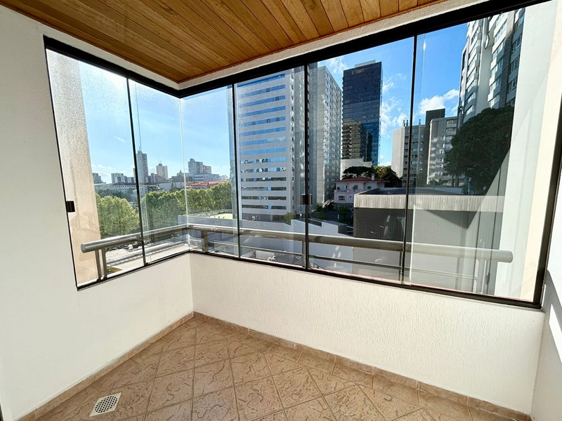 Luxo e Amplitude: Apartamento com 3 Suítes no Exposição, Hidro e 4 Vagas em Área Nobre: 6ª foto da galeria de imagens do imóvel