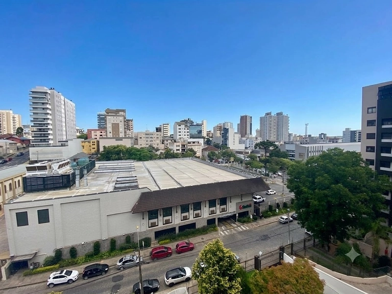 Luxo e Amplitude: Apartamento com 3 Suítes no Exposição, Hidro e 4 Vagas em Área Nobre: 4ª foto da galeria de imagens do imóvel